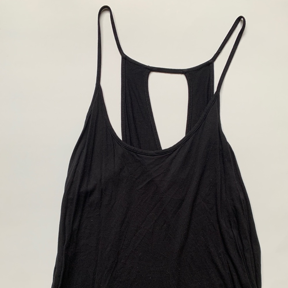 Old Navy Wavy Tank